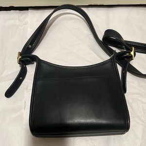vintage coach bag 9997